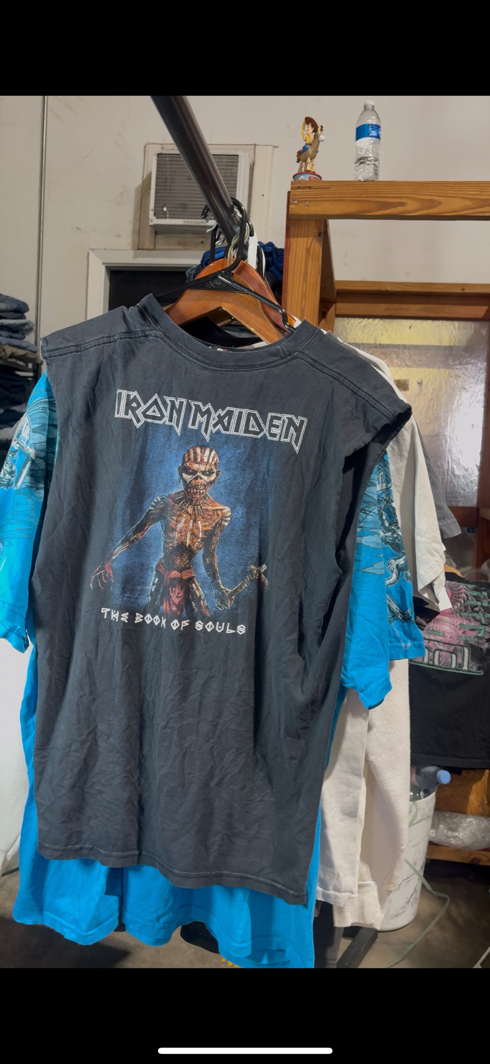 Premium Men’s Y2K/ Band Tee Bundle
