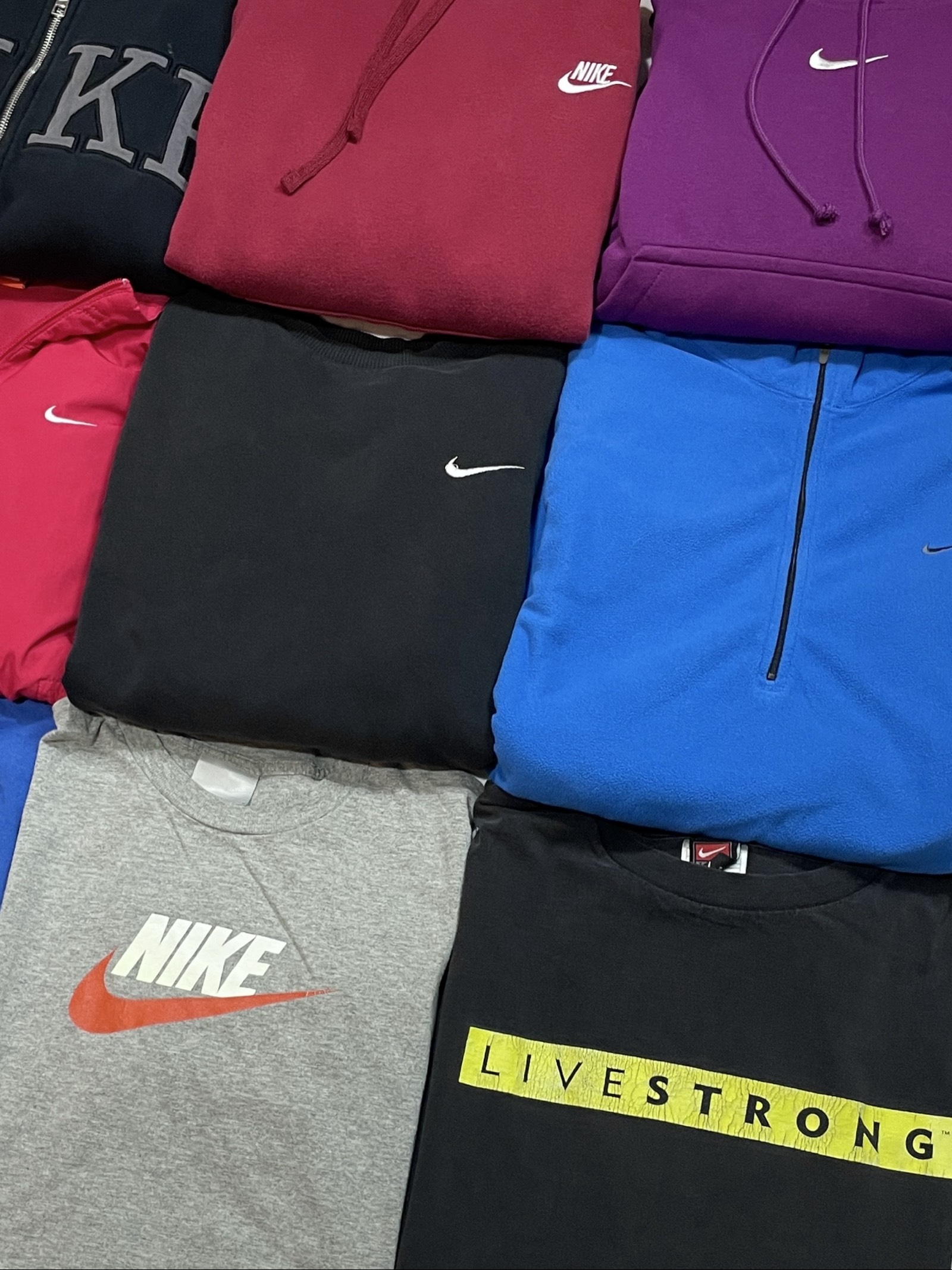 NIKE BUNDLE
