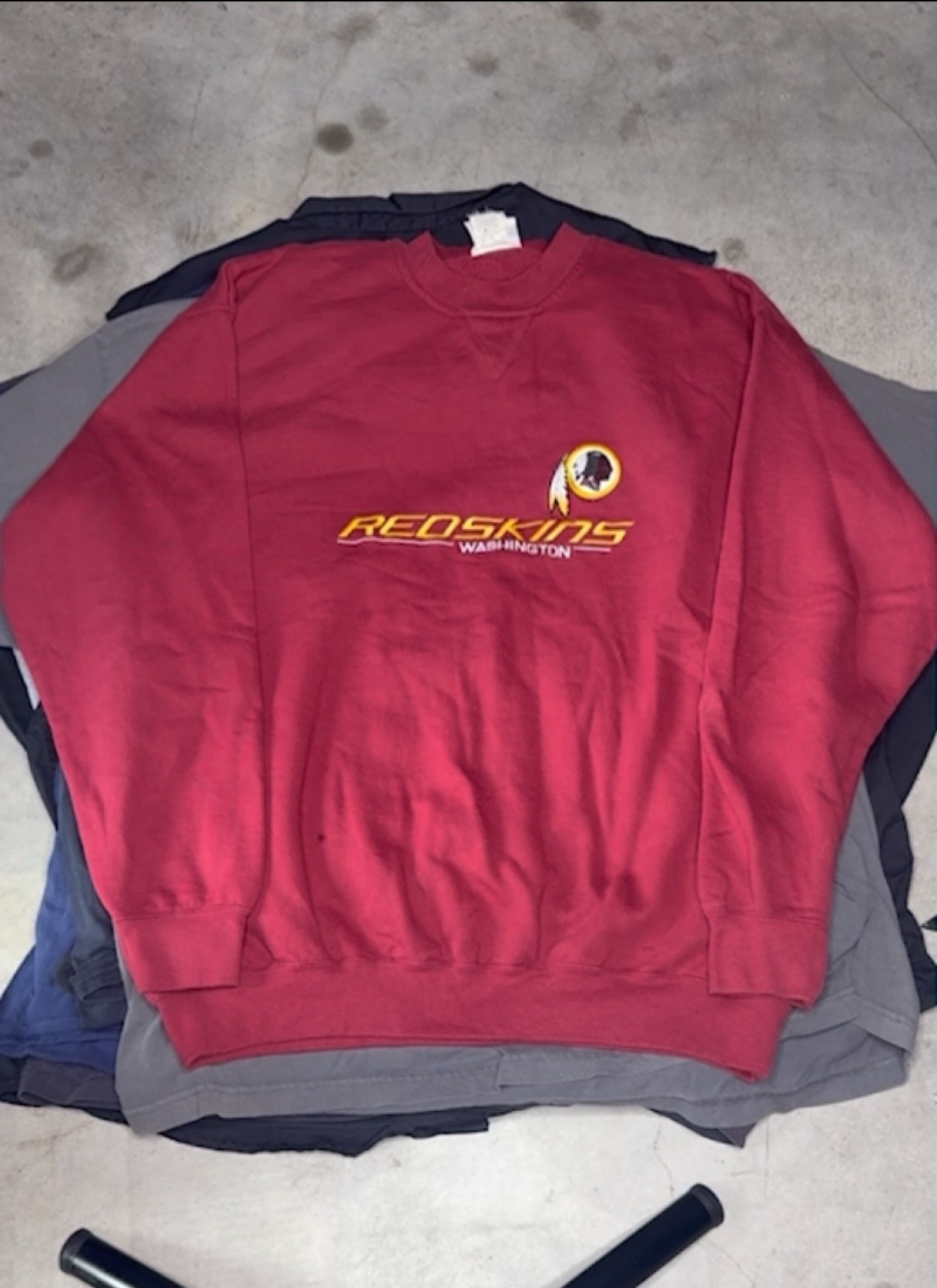 Men’s vintage/y2k tops bundle