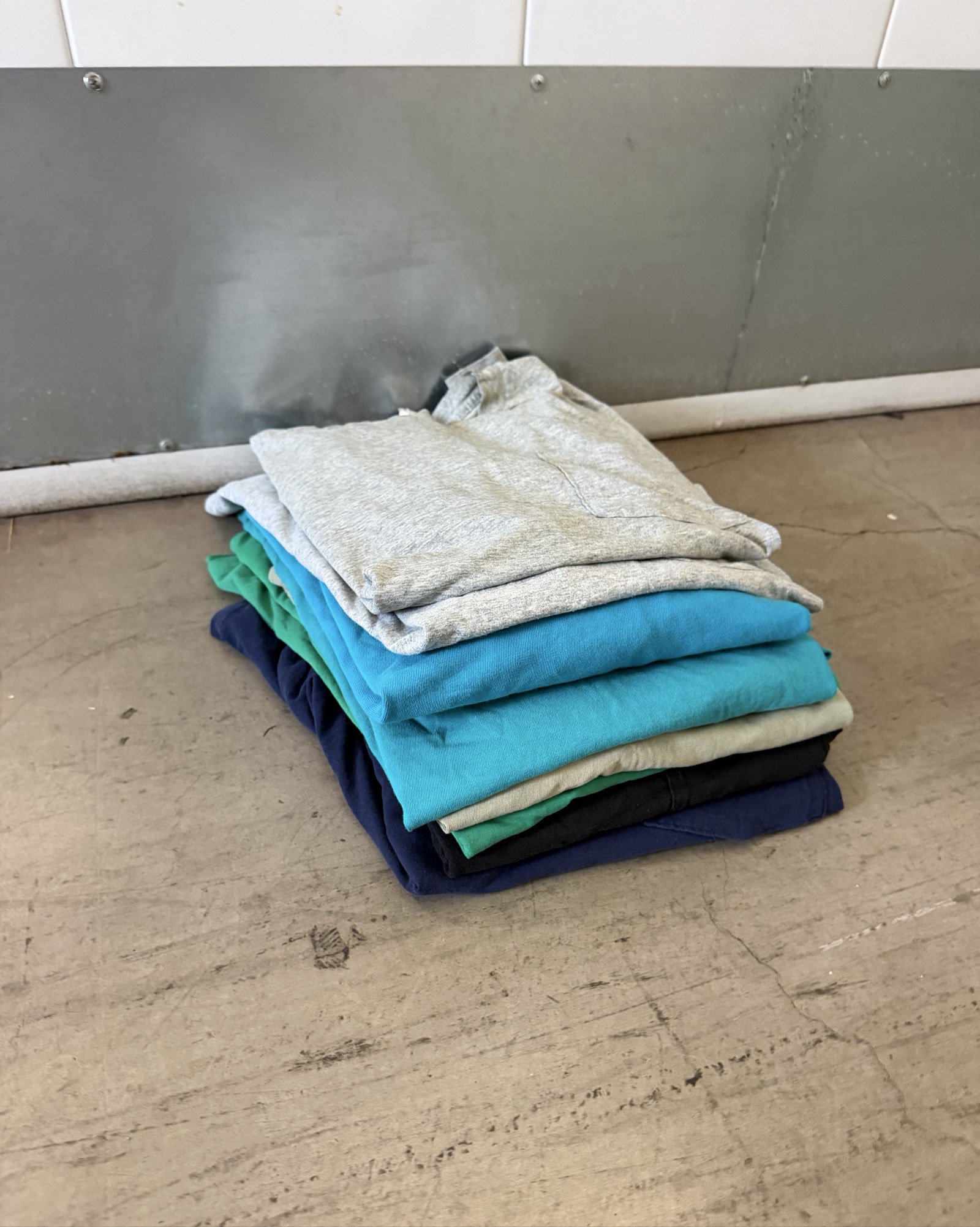 Vintage 90’s Blank Tshirts