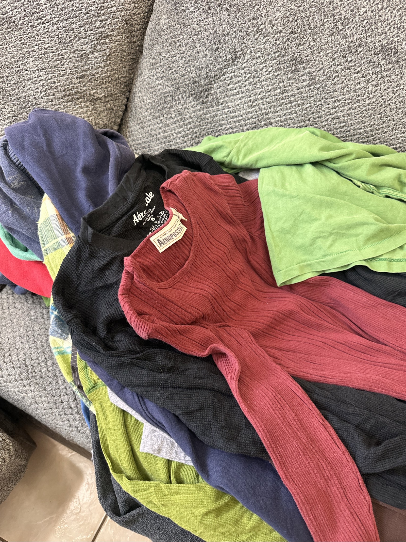 Y2K/MALL BRAND