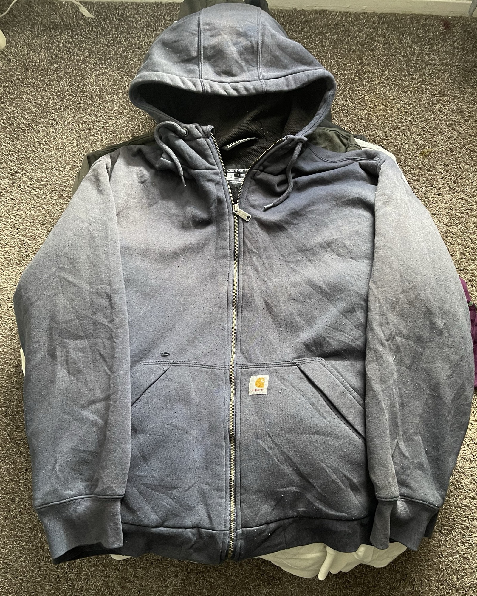 44 Pc Carhartt Bundle