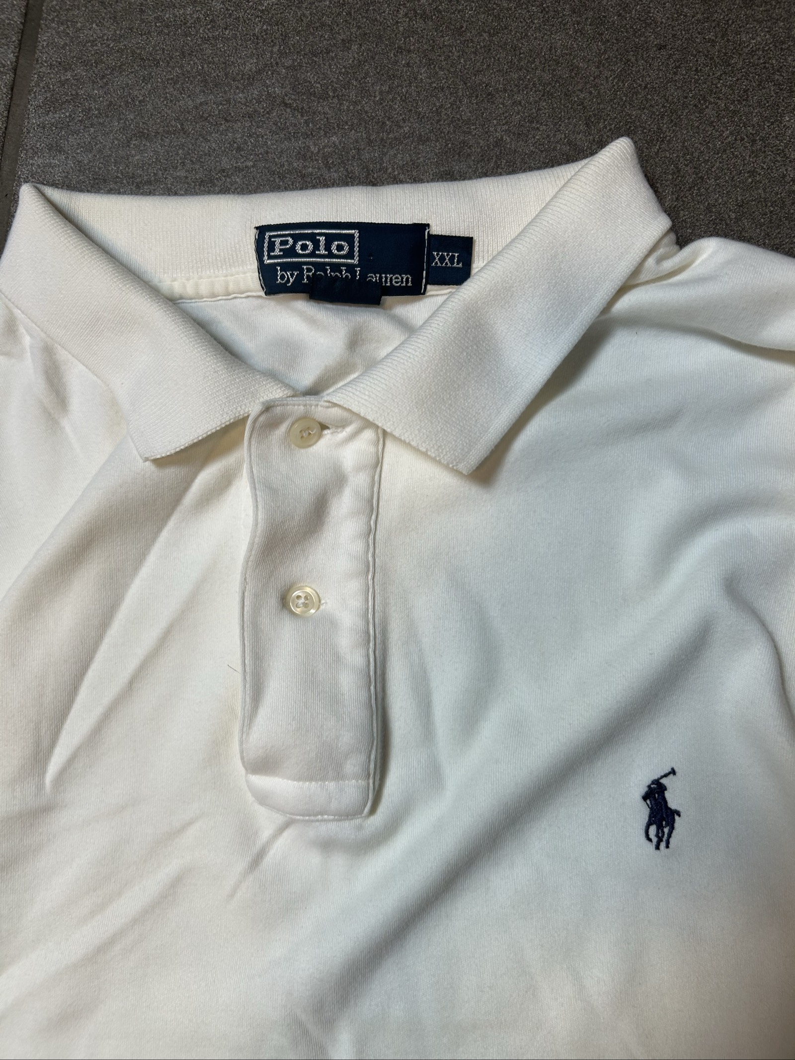 Polo Ralph Lauren vintage bundle