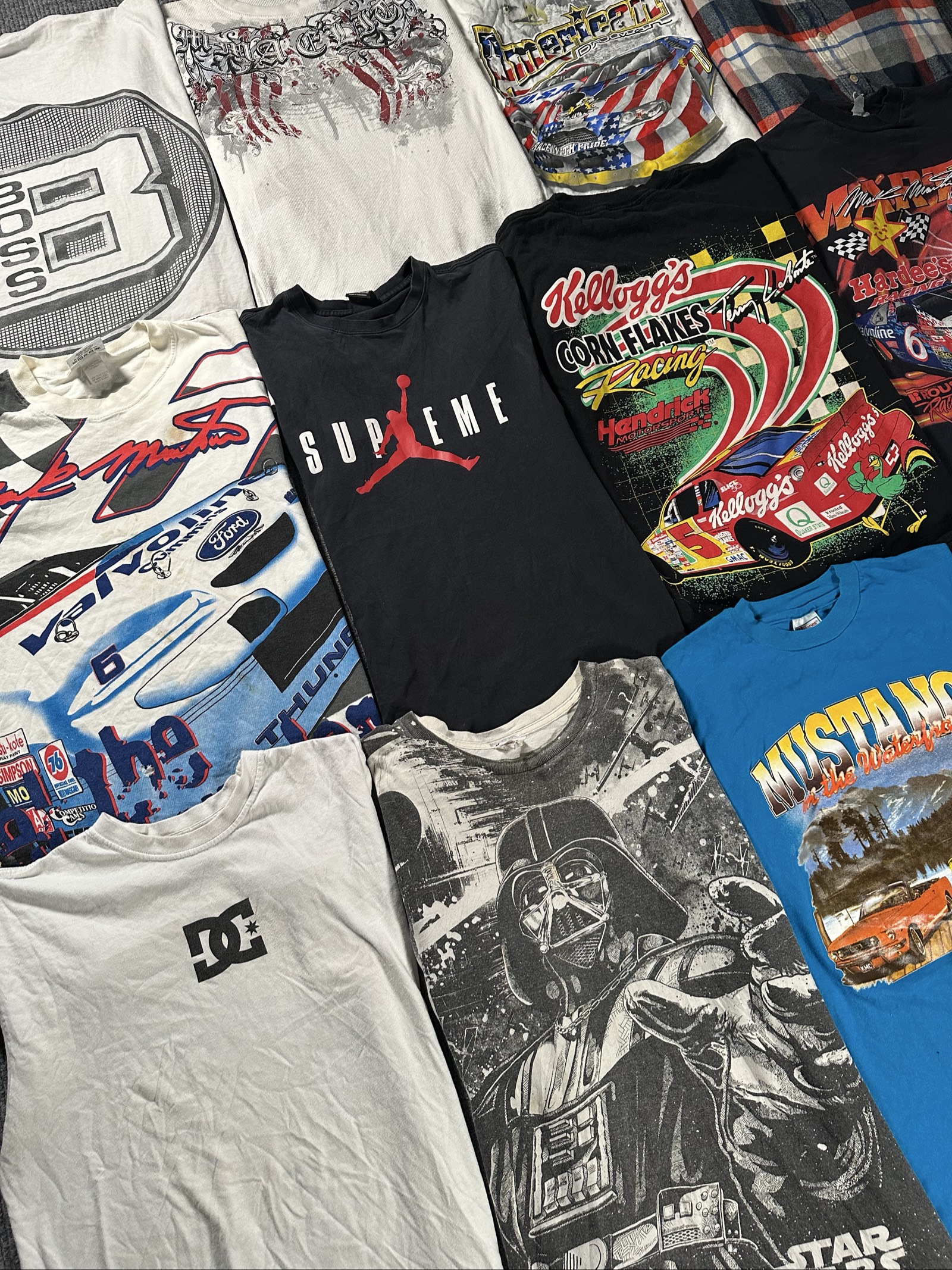Y2K Hype & 90s bundle