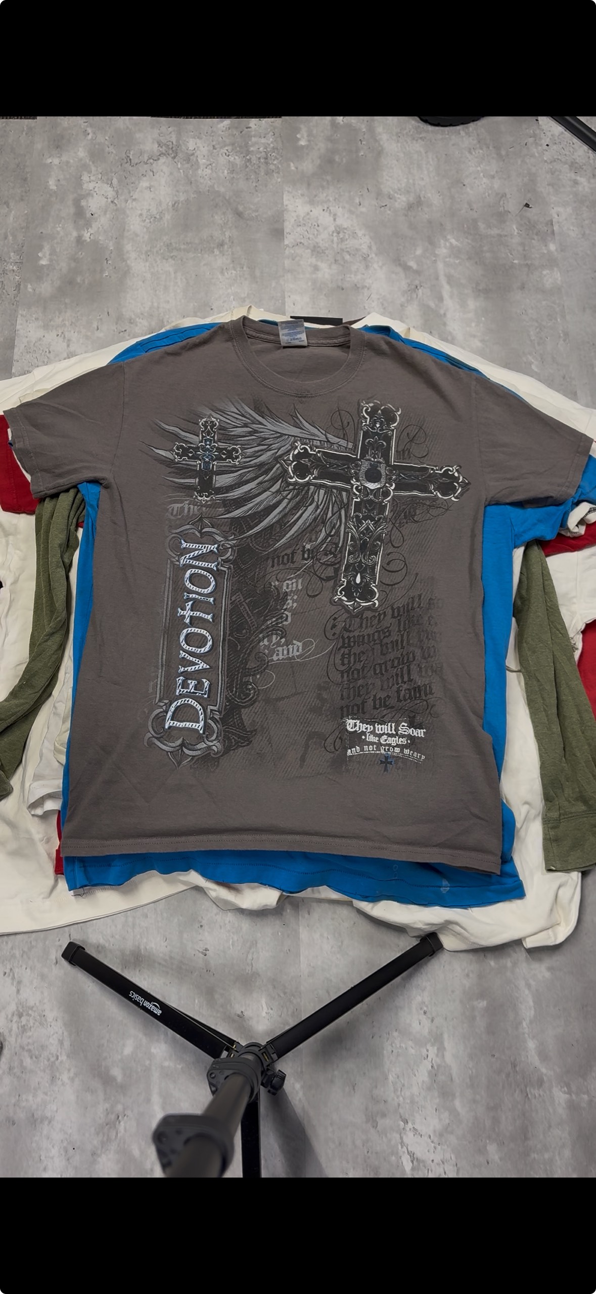 Men’s Y2K shirt bundle 20 pc