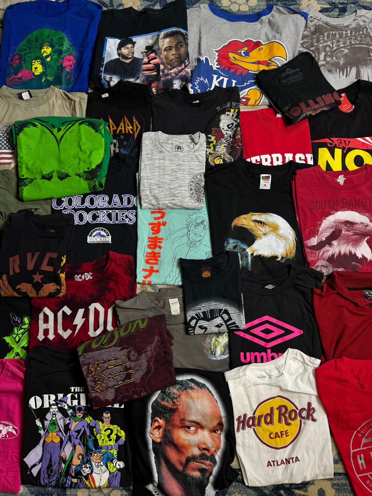 Modern Graphic Tees