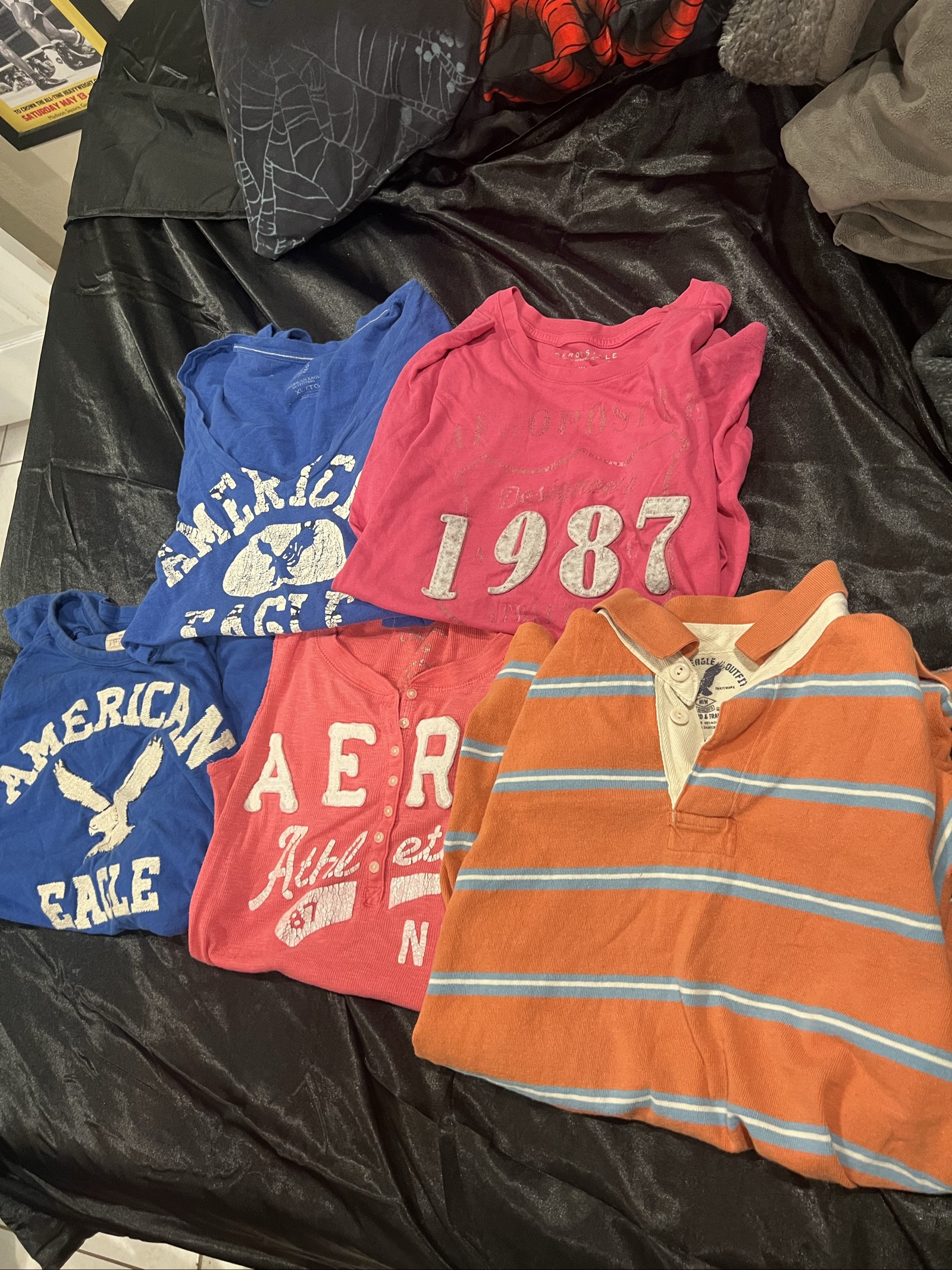 Y2k mall brand 16 piece bundle