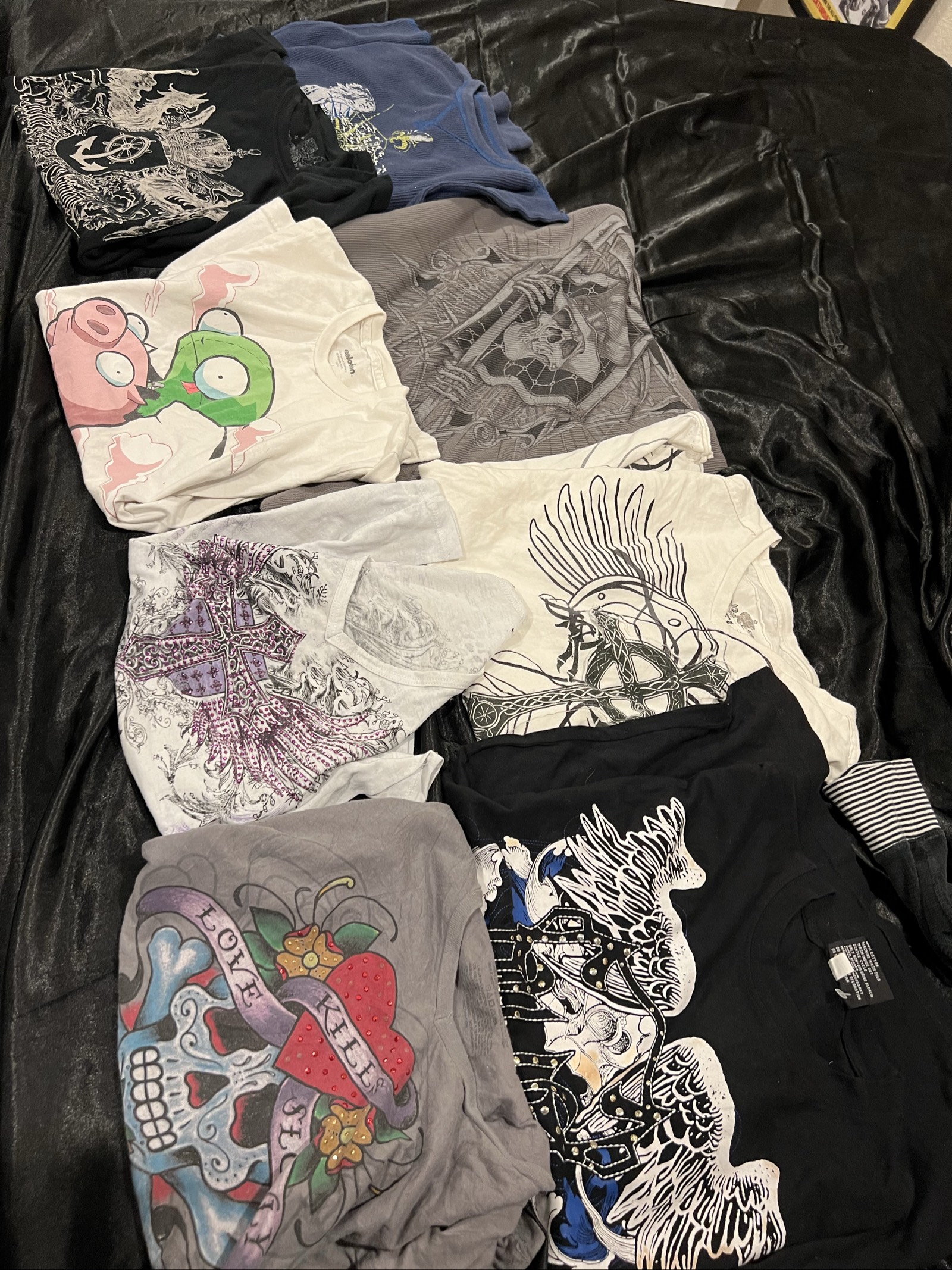 18 piece y2k bundle