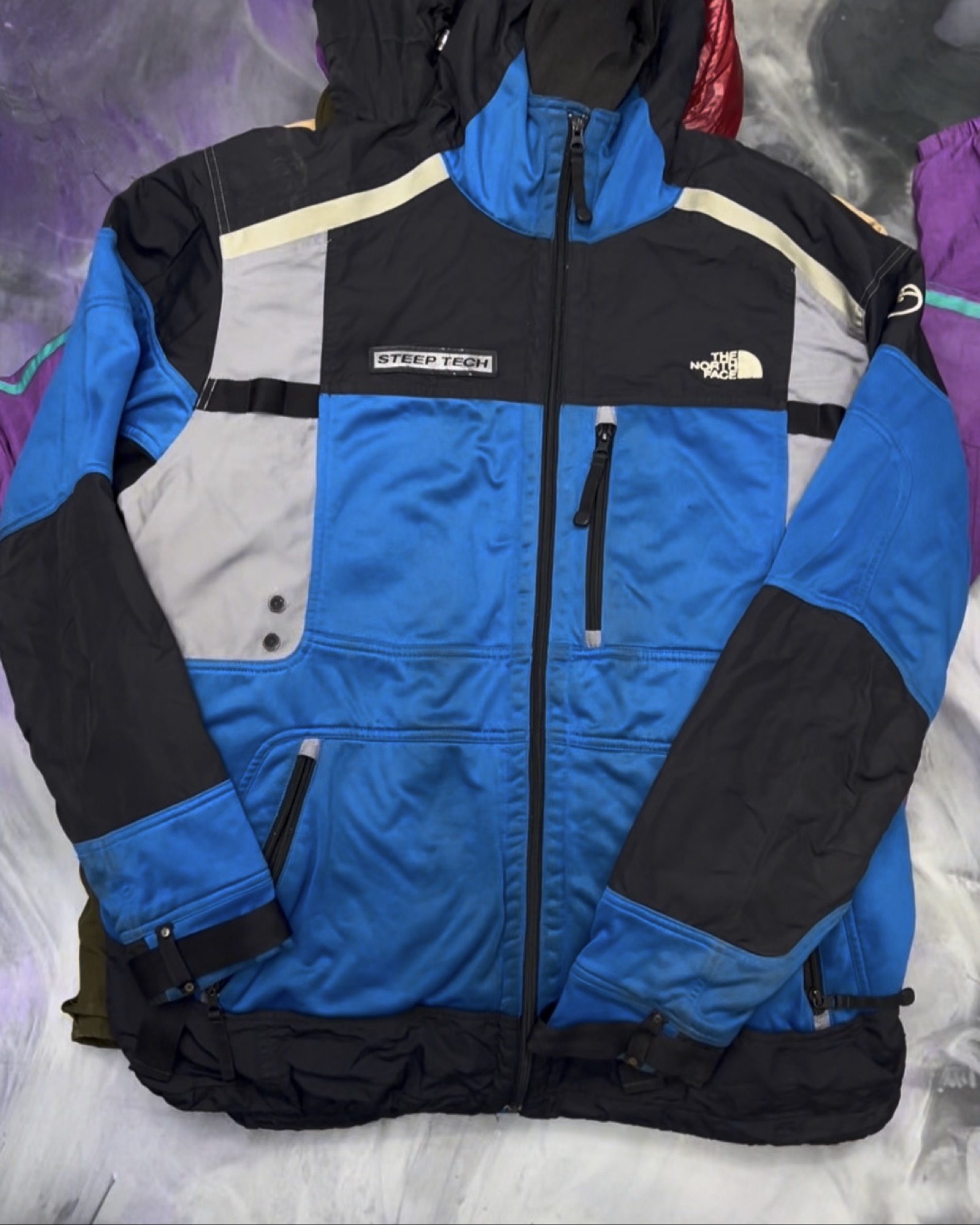 Premium jacket bundle