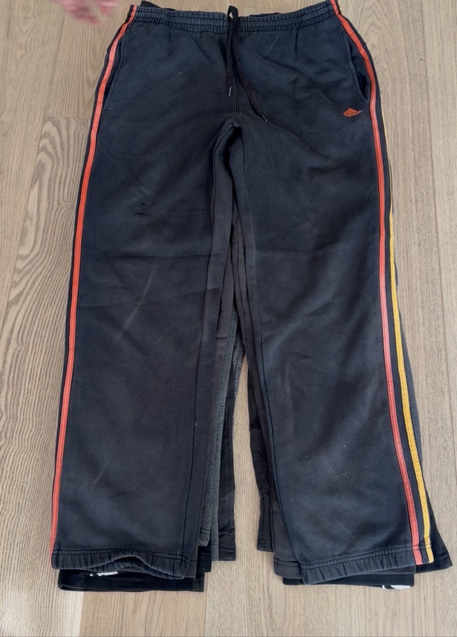 Baggy Sweatpants