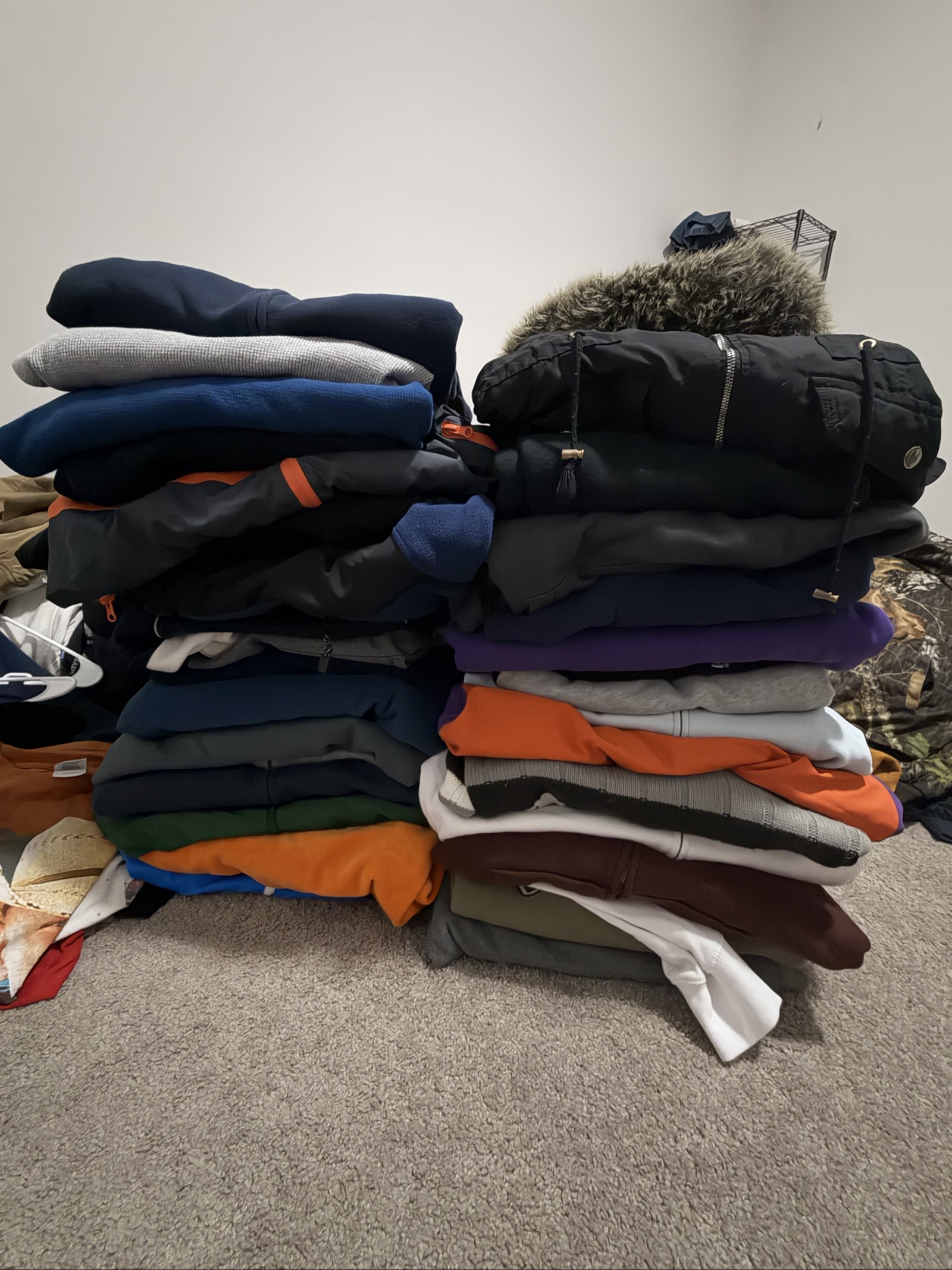 31 Pc Y2K Mall Brands x Sports