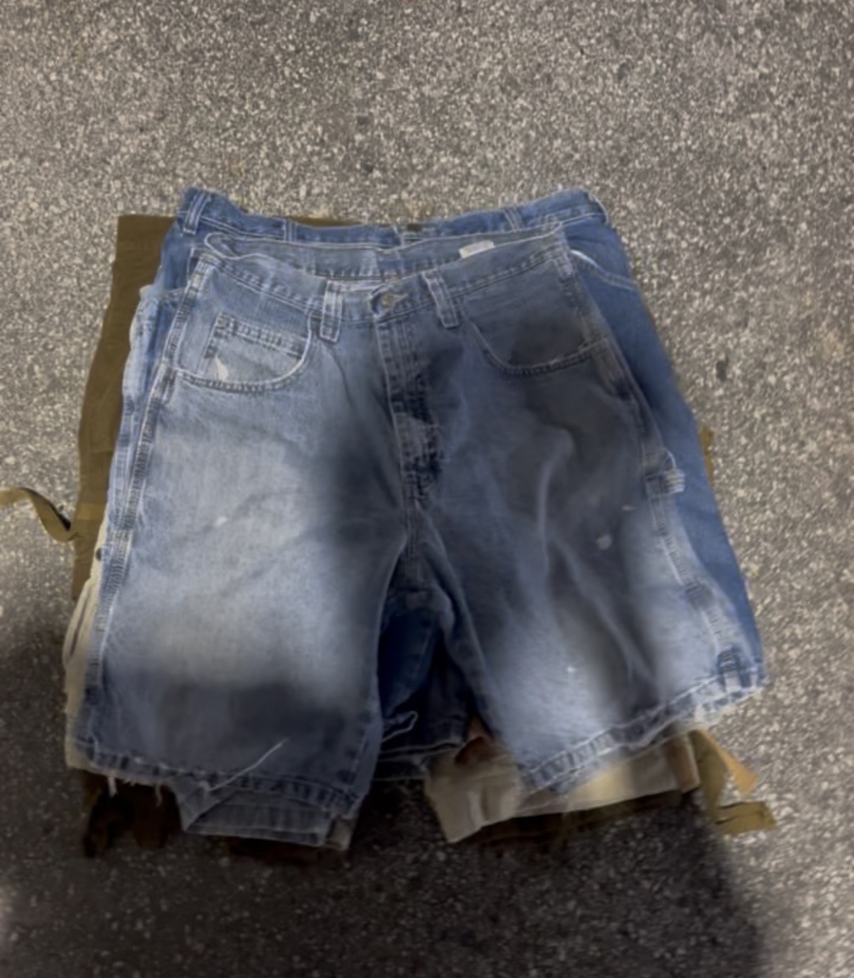Shorts bundle