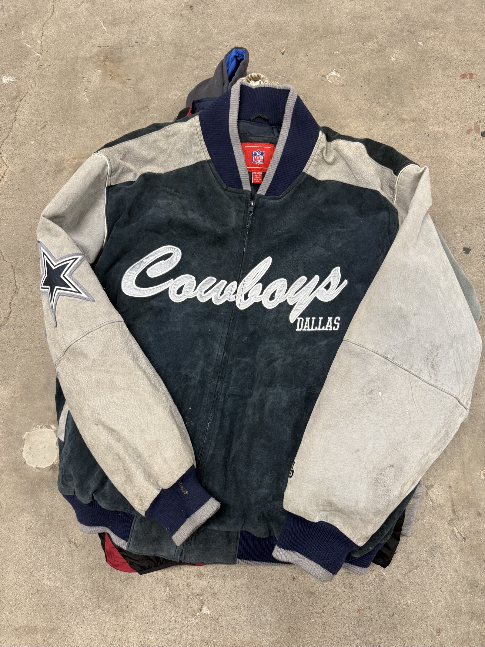 Vintage y2k outerwear hoodies