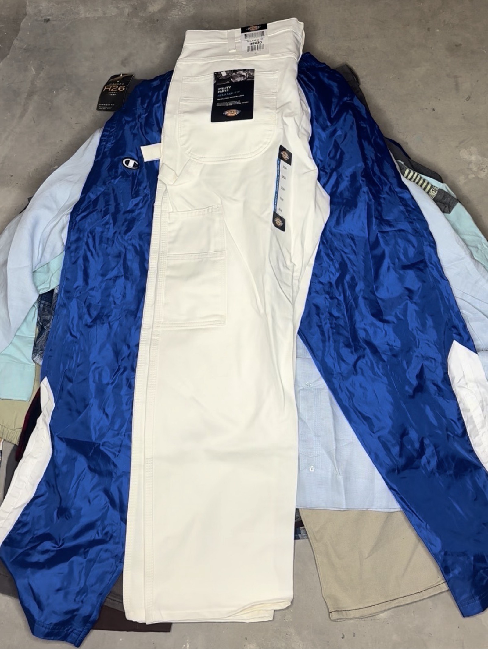 New With Tags Mix! $30-$115 MSRP