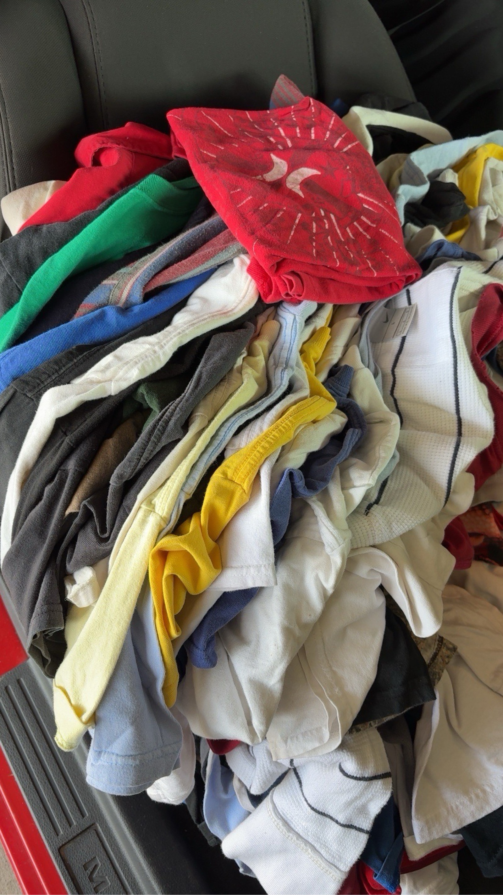 50pc tee lot